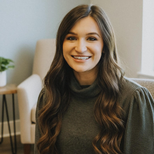 Haley Calkins's profile photo