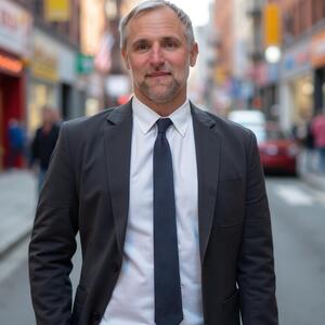 Gregory Hill's profile photo