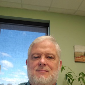 Tony Roberts's profile photo