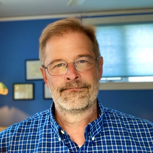 Steve Benoit's profile photo