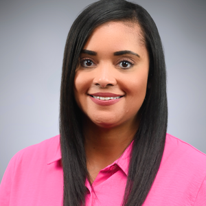 Bianca Griffin's profile photo