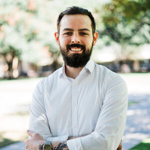 Andrew Infinger's profile photo