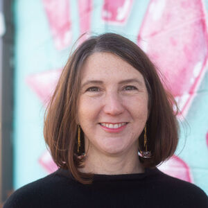 Amy Daniels's profile photo