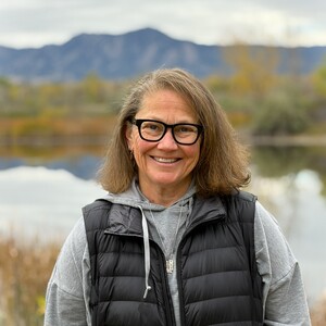 Christina McCann's profile photo