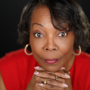 Charmion Taylor's profile photo