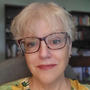 Sue Pittman's profile photo