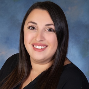 Samantha Delisio's profile photo