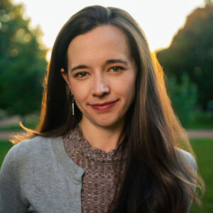 Whitney Campbell's profile photo