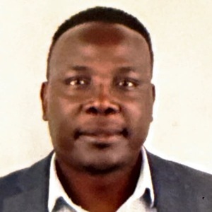 Michael Gwanjaye's profile photo