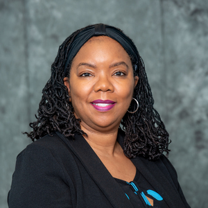 Johnetta Barnes's profile photo