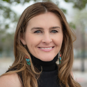 Laura Leathers's profile photo