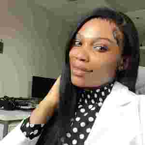 Jenny Chukwudike's profile photo