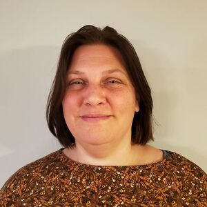 Samantha Chaplin's profile photo