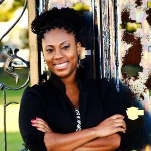 Charlene Jones's profile photo