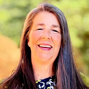 Kristen Simons's profile photo