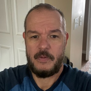 Marcus Lusk's profile photo