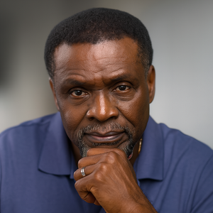 Clifford Porter Porter's profile photo