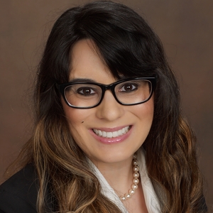 Crystal Lillard's profile photo