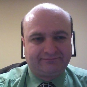 David Reznik's profile photo