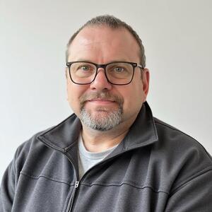 Dave Woodard's profile photo