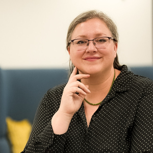 Michelle Roberts's profile photo