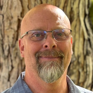 Travis Mitchell's profile photo