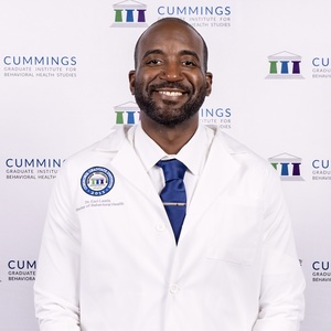 Earl Lewis's profile photo