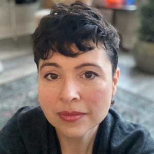 Angelique Carlson's profile photo