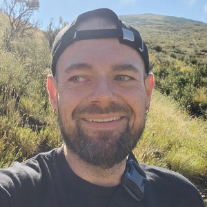 Josh Leber's profile photo