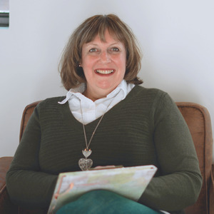 Beth  Franchini's profile photo