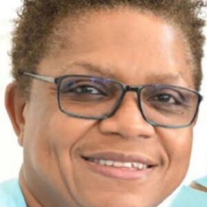 Julia Collman-Barnes's profile photo