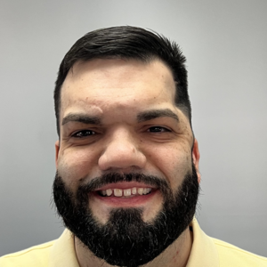 Adam Marin's profile photo