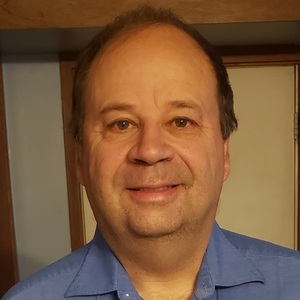 Jim Judkins's profile photo