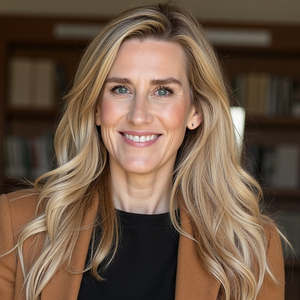 Ali Anderson's profile photo