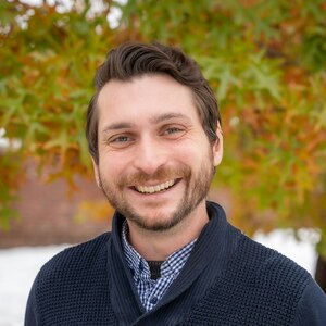 Austin Saiz's profile photo