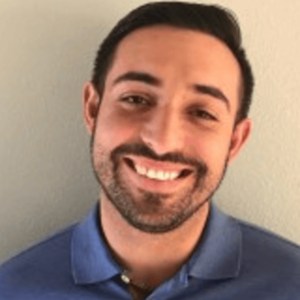 Adam Parker's profile photo