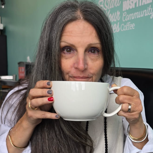 Angela Damianakis's profile photo