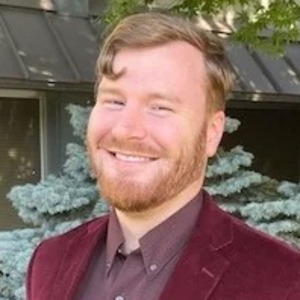 Andrew Dwyer's profile photo