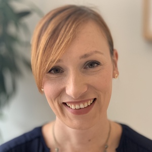 Katrina Oskarbska's profile photo