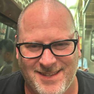 Jonathan Duchin's profile photo