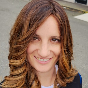 Esther Friedman's profile photo