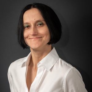 Monika Trgovich's profile photo