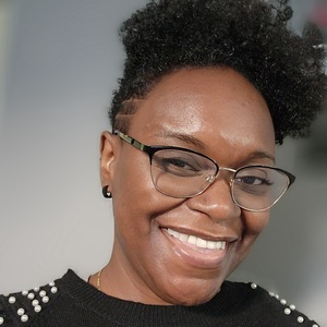 Regine Petigny's profile photo