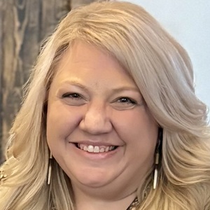 Jeannine Anderson's profile photo