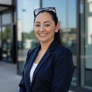 Christina Lopez's profile photo