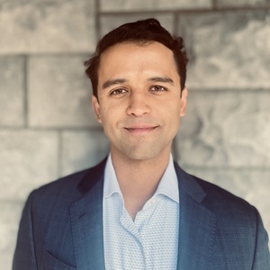 Dean Gainey's profile photo