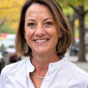 Kristen Harkness's profile photo