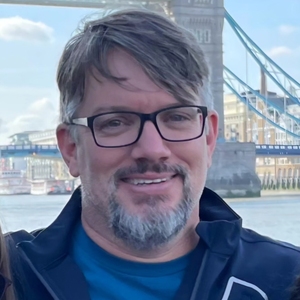 Mike Henderson's profile photo