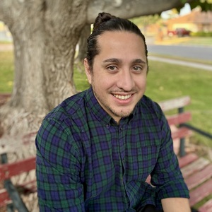 Simon Camarillo's profile photo