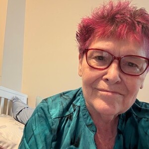 Diane Loais's profile photo